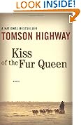 Kiss of the Fur Queen