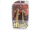 Hellboy 2: Red - Includes: Samaritan & Sword