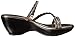 Athena Alexander Women's Mandie Wedge Sandal