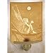 Catch a Falling Star by David Delamare Porcelain Lithophane Night Light