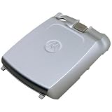 Silver Motorola E815 / E816 / A840 / A860 / V710 Battery Door [OEM] SHN8733