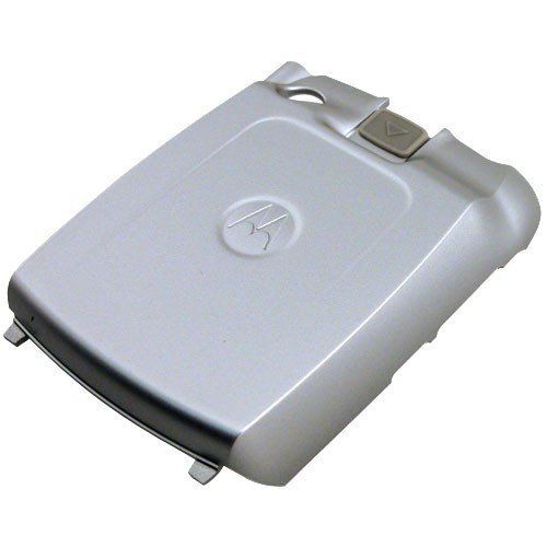 Motorola V710/A840 OEM XT Battery Door