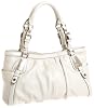 B. MAKOWSKY Portofino Tote