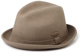 Kangol Men's Lite Felt Player Cap