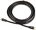 AmazonBasics DisplayPort to DisplayPort Cable - 15 Feet