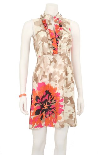 Liquid Silk Mercer Dress