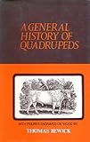 A general history of quadrupeds