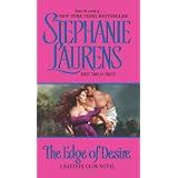 The Edge of Desire (Bastion Club) ~ Stephanie Laurens