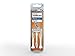 Philips Sonicare Hx3013/64 Powerup Brush Head, Regular, 3 Count