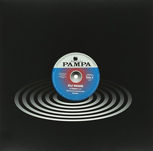 Album Art for Duquesa by DJ Koze