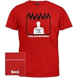 The Offspring - Not Guilty - T-Shirt