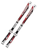 Blizzard SLR Magnesium Slalom Carver Bindung IQ B 4.12 TT 160 cm