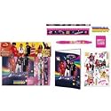 High School Musical 3 Large Stationery Gift Set