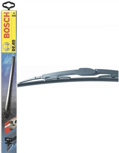 Bosch 3397004754 Wischblatt Heck H340 - Länge: 340 Bosch 3397004754 Wischblatt Heck H340 - Länge: 340