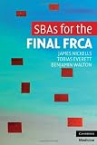 SBAs for the Final FRCA