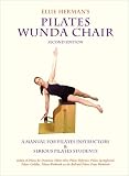 Cover of Ellie Herman's Pilates Wunda Chair