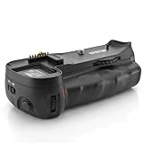 High-Performance Pro-Series Nikon MB-D10 Equivalent Multi Power Battery Pac ....