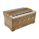 Harmonium, Standard
