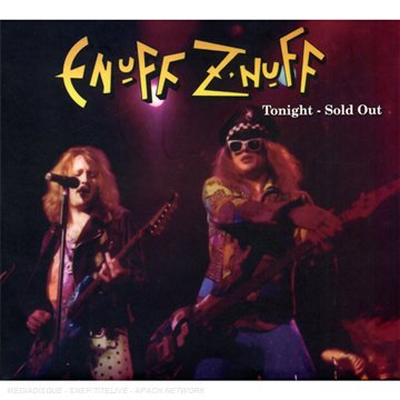 CD-Charts  Search : Tonight Sold Out