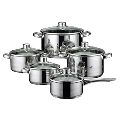 ELO 99815 Topfset Skyline 5-teilig