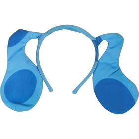 Blue's Clues Floppy Ears by Blues Clues