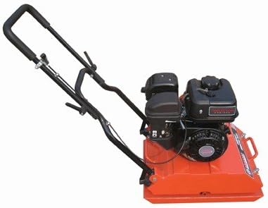 6.5 HP Plate Compactor -USATM