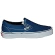U Classic Slip On VN-0EYE-NVY Vans