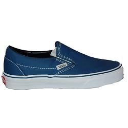 U Classic Slip On VN-0EYE-NVY Vans