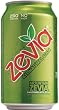 Zevia All Natural Soda, Mountain Zevia, 12-Ounce Cans (Pack of 24)