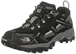 The North Face Men's Hedgehog Gtx Xcr Black/Foil Grey Hiking Shoe T0Ax4R07Y 8.5 UK