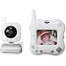 Smartak 2.4GHz Digital Wireless Baby Video Monitor System -- 3.5