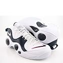 NIKE Air Zoom Flight Premium New Basketball White Mens
