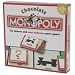 Chocolate Monopoly Game