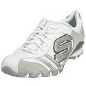 Skechers Women's Bikers Tickled Pink Trainer