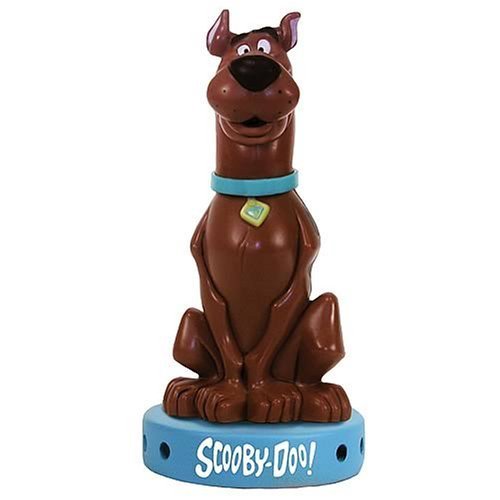 Childrens Toyshop  Toys : Scooby Doo Bobble Breeze toy