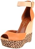Jessica Simpson Womens JS Cocoa Wedge Sandal 414FwIPg5kL. SL160 Jessica Simpson Womens JS Cocoa Wedge Sandal