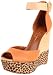 Jessica Simpson Women's JS-Cocoa Wedge Sandal
