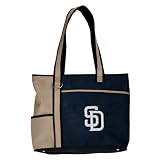 MLB San Diego Padres Carry All Tote