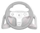 Logitech Speed Force Wireless (Wii)