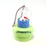 Tamagotchi Keychain Stamp - Young Dorotch