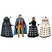 Underground Toys Doctor Who Revelation Of The Dalek's Collector's Set_s-1