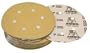 Mirka 23-624-120  6"  6-Hole 120 Grit Dustless Hook & Loop Sanding Discs - 50 Pack