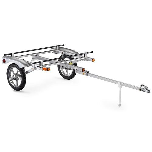 Yakima Rack and Roll 66in Trailer