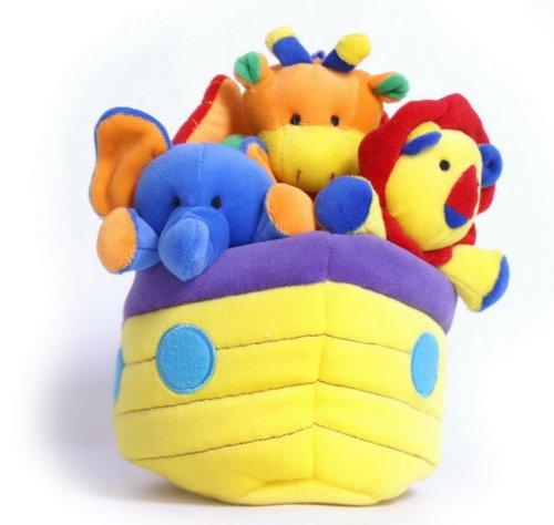Small Foot Company 5520 - Tieryacht Preisvergleich