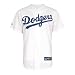Los Angeles Dodgers Youth 2010 Home MLB Replica Jersey - X-Large (18-20)