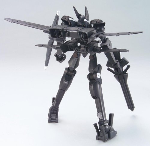 1/100 オーバーフラッグ ~ガンダム00(ダブルオー)シリーズ~