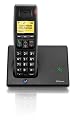 BT Diverse 7110 Dect Cordless Phone - Black