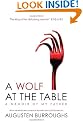 A Wolf at the Table