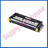 High Yield Xerox 113R00725 Yellow toner cartridge for Xerox Phaser 6180, Phaser 6180MFP Series printers, Xerox 113R00725 Yellow Toner Cartridge Remanufactured 414FzLrWTEL. SL160 High Yield Xerox 113R00725 Yellow toner cartridge for Xerox Phaser 6180, Phaser 6180MFP Series printers, Xerox 113R00725 Yellow Toner Cartridge Remanufactured