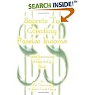 Click here to buy Secrets To Creating Passive Income and becoming financially free by  EJ Thornton & John Clark Craig.